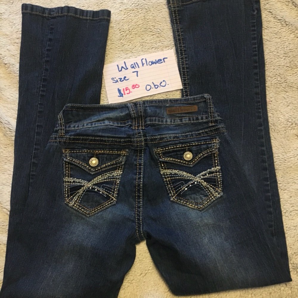 Jeans - Picture 2 of 2